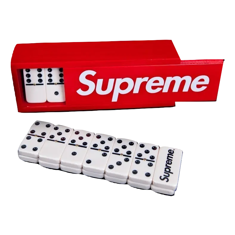 Supreme Dominoes Supreme