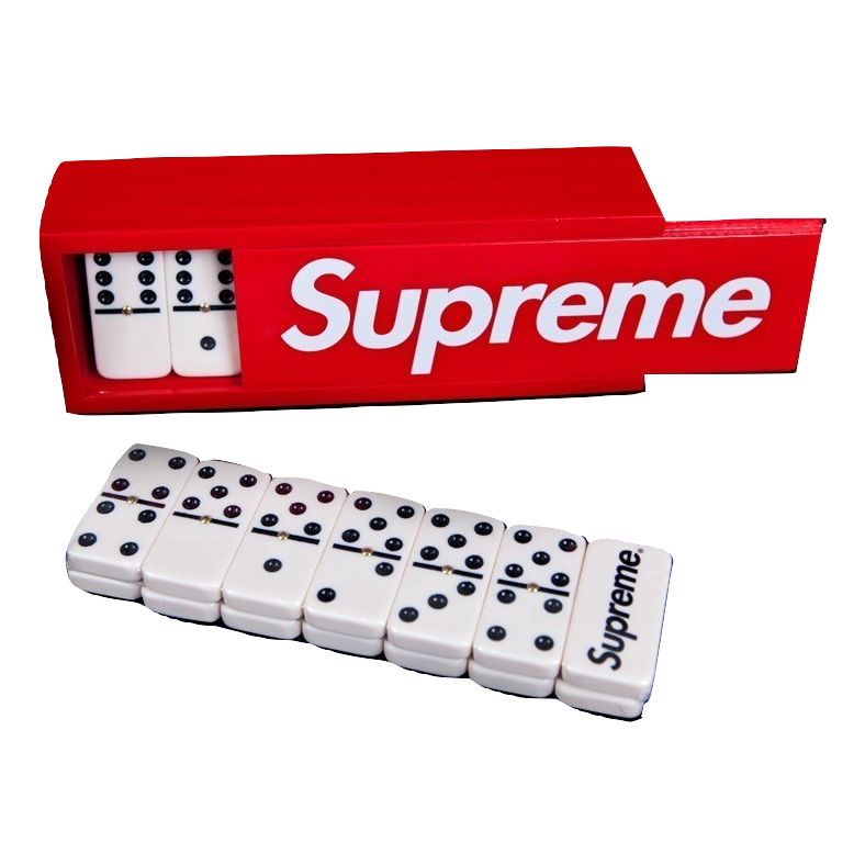Supreme Dominoes