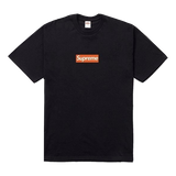 Supreme San Francisco Box Logo Tee - Black – Grails SF Supreme San Francisco Box Logo Tee - Black – Grails SF