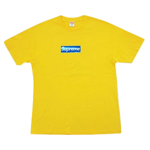 Supreme holographic box logo sale