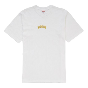 Supreme Fronts Tee - White