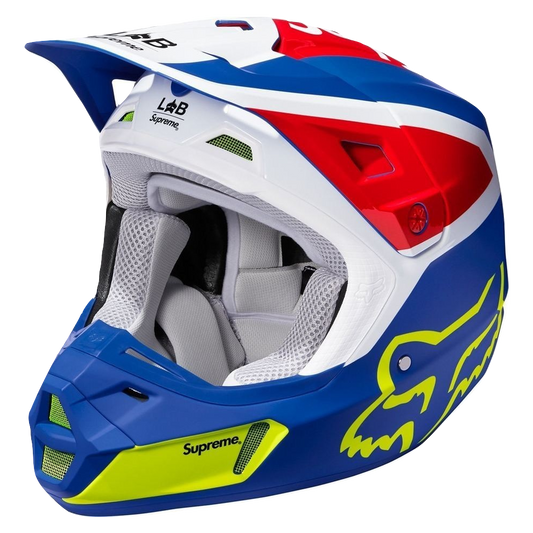 Supreme/Fox Racing V2 Helmet - Multicolor