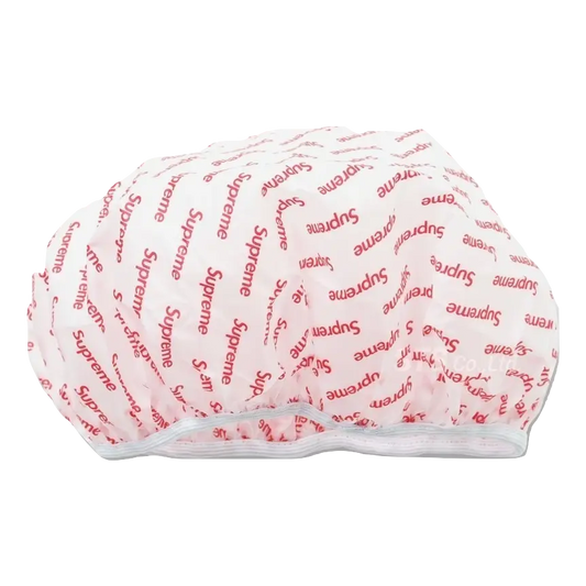 Supreme Shower Cap Supreme