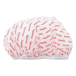 Supreme Shower Cap