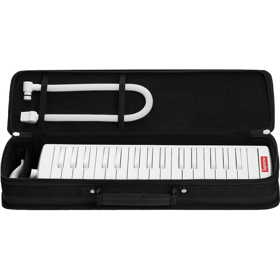 Supreme Hohner Melodica - Used Supreme
