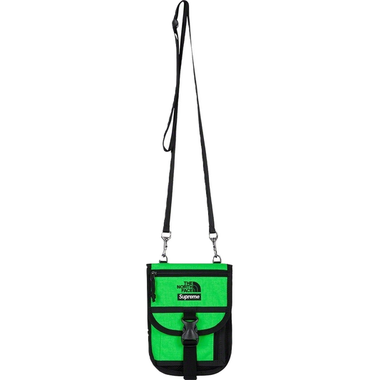 Supreme The North Face Utility Pouch - Krypton Green Supreme