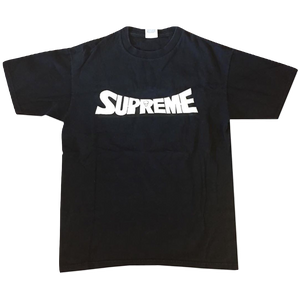 Supreme Pedro Bell Funkadellic (S/S10) - Black