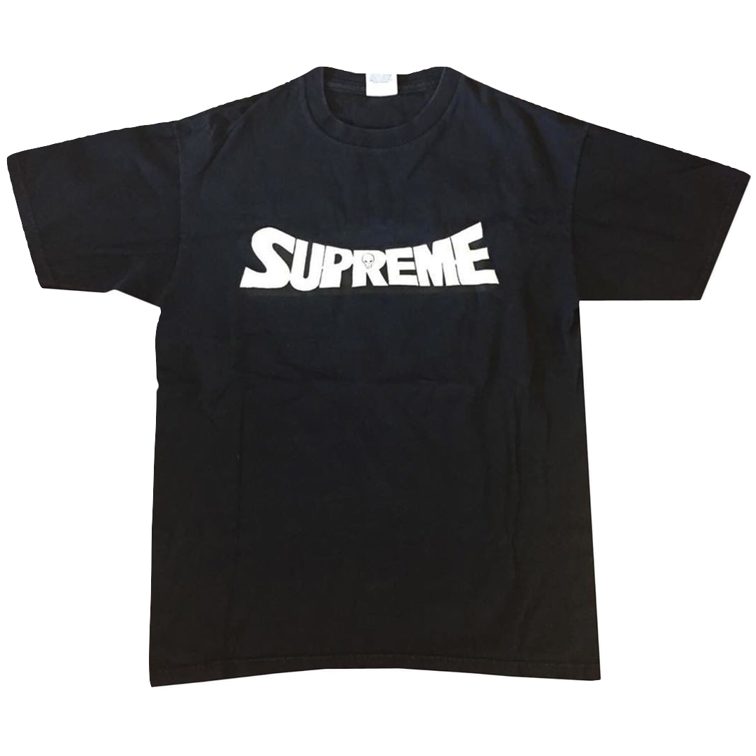 Supreme Pedro Bell Funkadellic (S/S10) - Black
