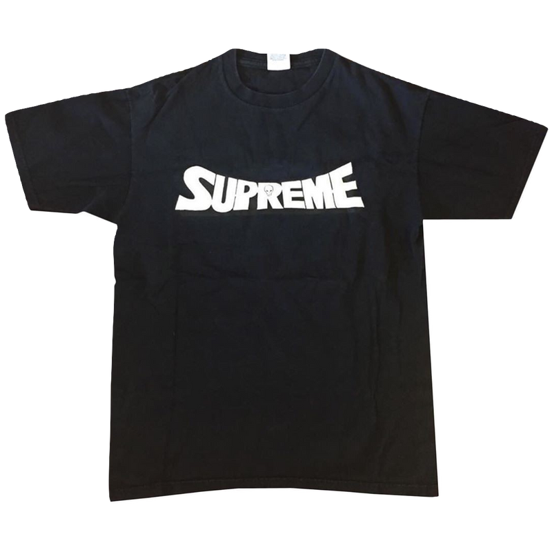 Supreme Pedro Bell Funkadellic (S/S10) - Black