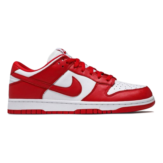 Nike Dunk Low SP - University Red