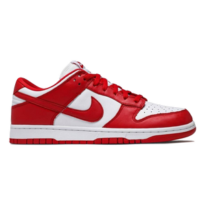 Nike Dunk Low SP - University Red
