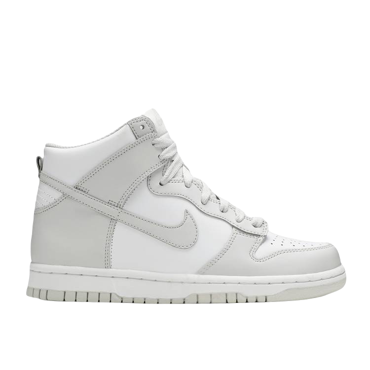 Nike Dunk High GS - Vast Grey