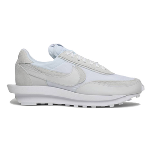 Nike LDWAFFLE / Sacai - White Nylon