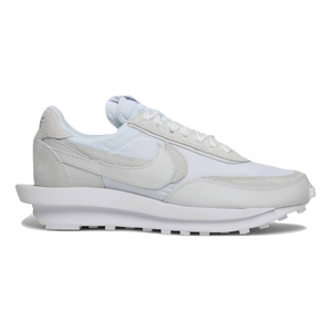 Nike LDWAFFLE / Sacai - White Nylon - Used