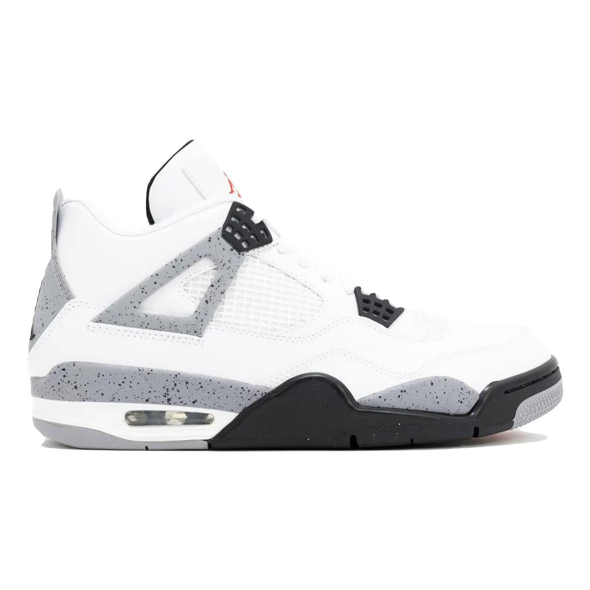 Air Jordan 4 Retro - White Cement (2012) - Used Air Jordan