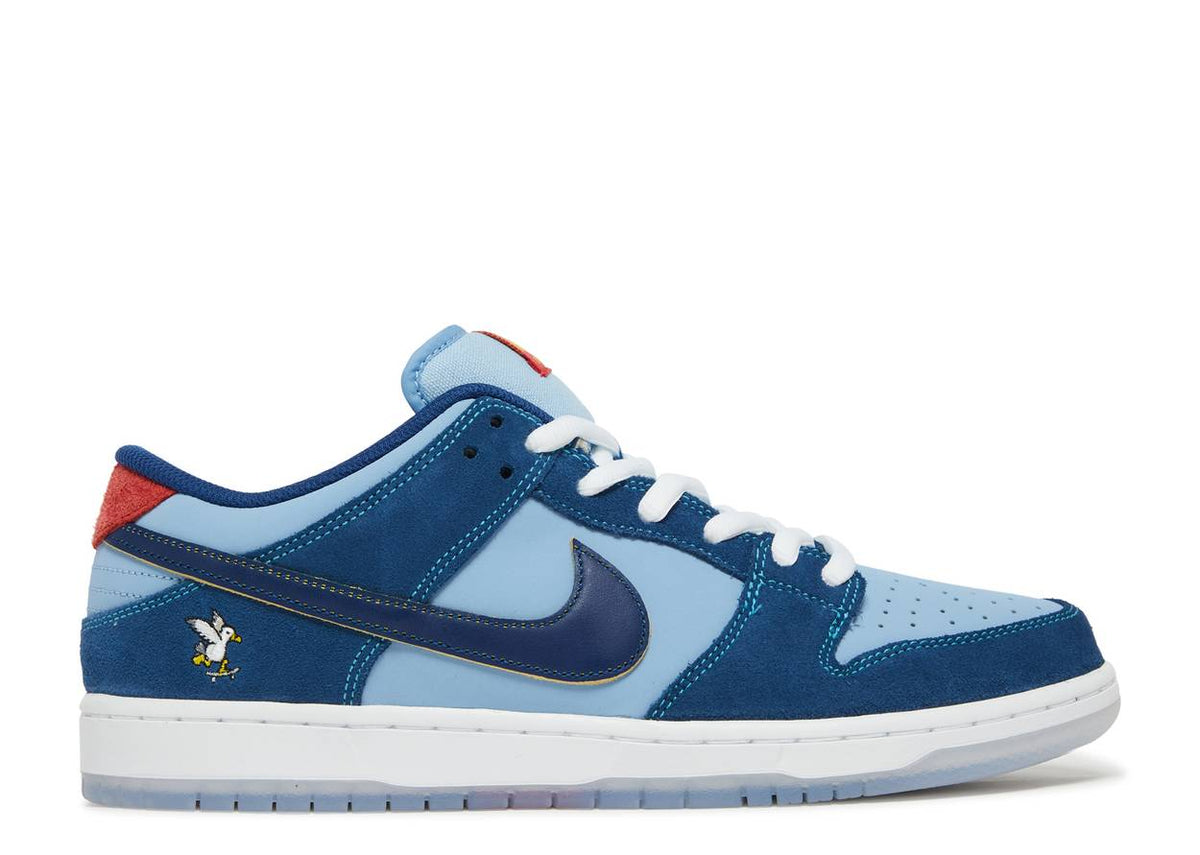 Nike SB Dunk Low PRM - WSS Why So Sad Nike
