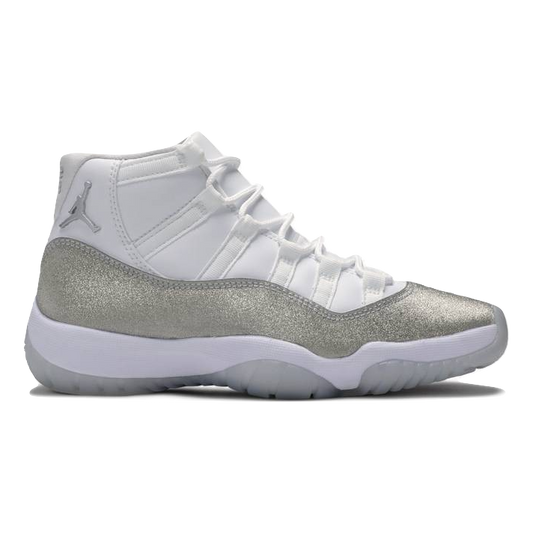 WMNS Air Jordan 11 Retro - Vast Grey
