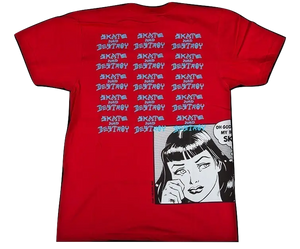 Supreme x Thrasher Tee Supreme