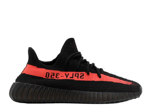 Yeezy Boost 350 V2 - Red