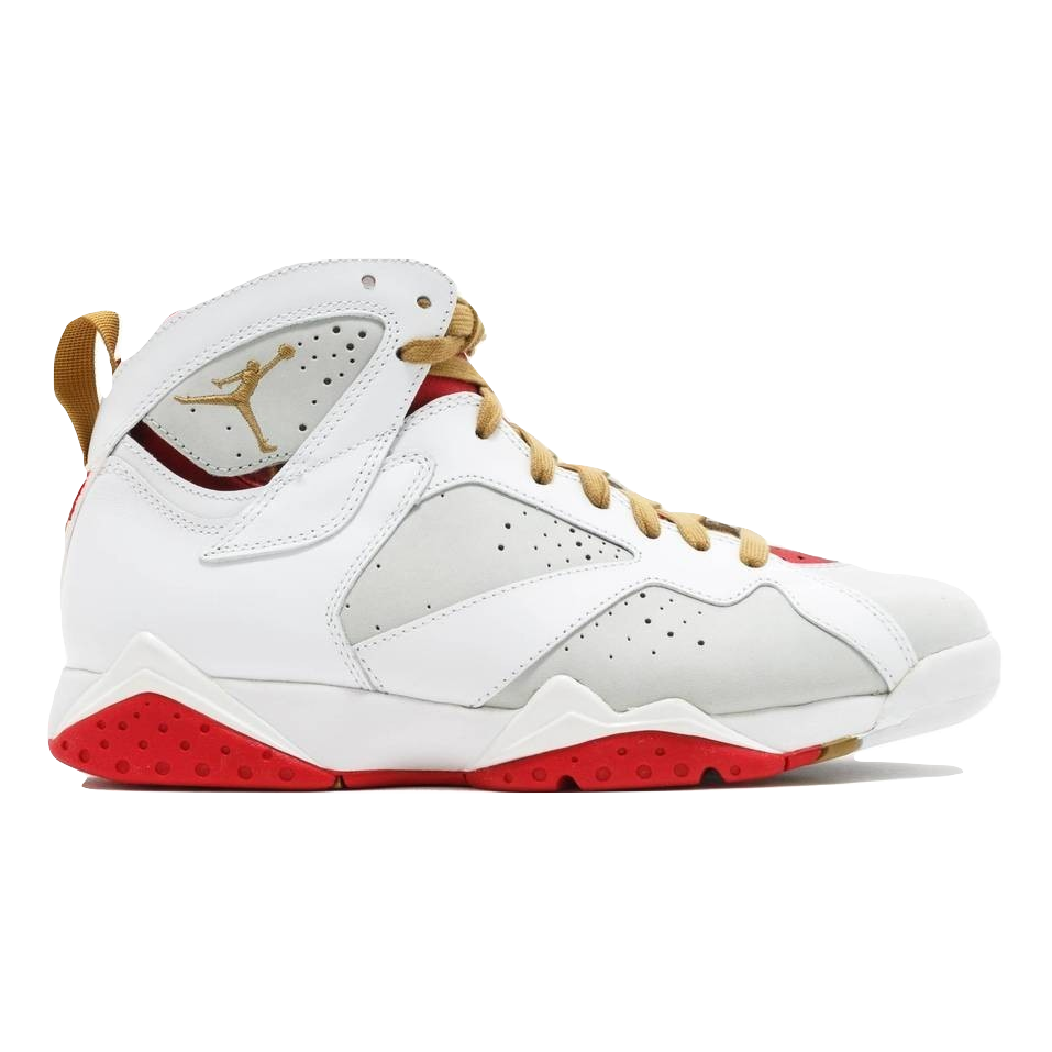 Air Jordan 7 Retro YOTR - Year of the Rabbit - Used Air Jordan